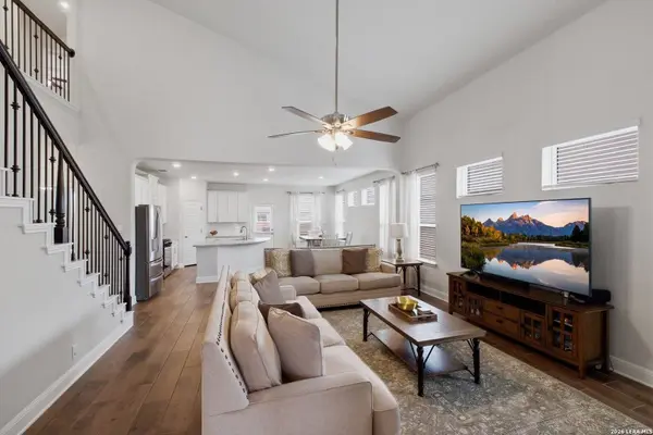 8439 Knapp Rise, San Antonio, TX 78254