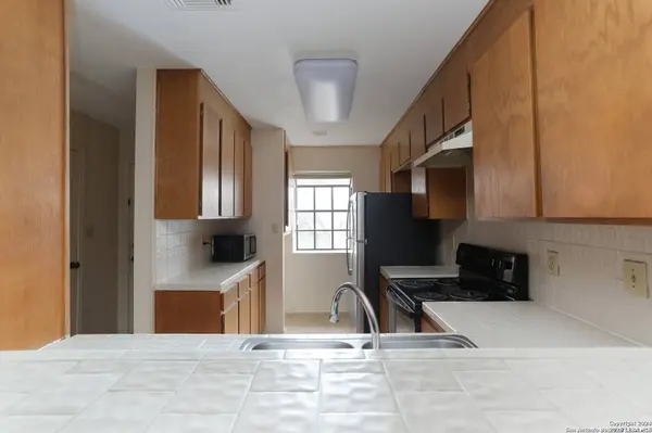 11815 Vance Jackson UNIT 2404, San Antonio, TX 78230