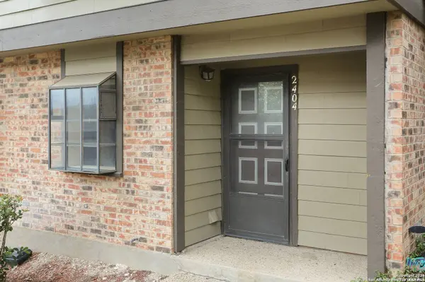 11815 Vance Jackson UNIT 2404, San Antonio, TX 78230