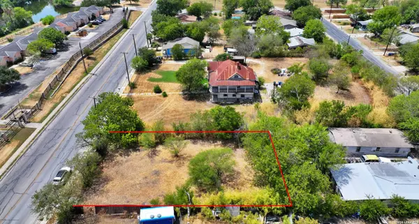 4515 Martin St, San Antonio, TX 78237