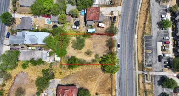 4515 Martin St, San Antonio, TX 78237