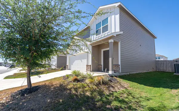 5639 PEARL MDW, Converse, TX 78109