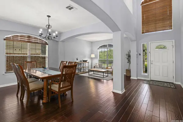 23554 Seven Winds, San Antonio, TX 78258