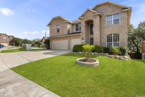 23554 Seven Winds, San Antonio, TX 78258