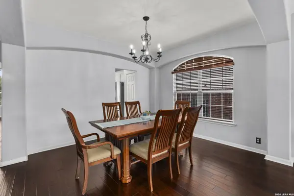 23554 Seven Winds, San Antonio, TX 78258