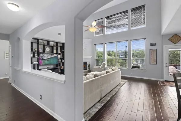 23554 Seven Winds, San Antonio, TX 78258