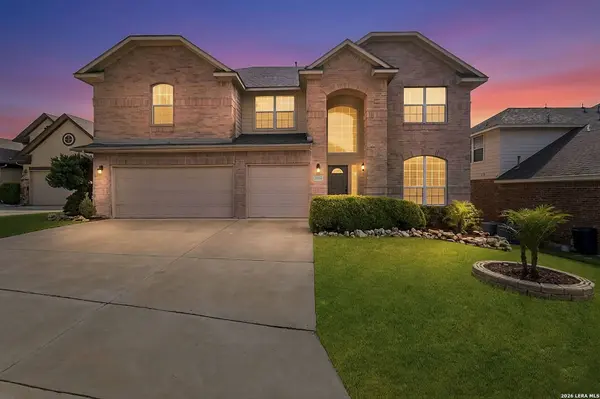 23554 Seven Winds, San Antonio, TX 78258