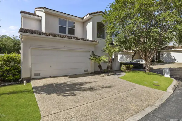 622 Cezanne, San Antonio, TX 78258