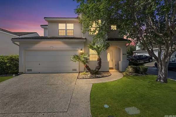 622 Cezanne, San Antonio, TX 78258
