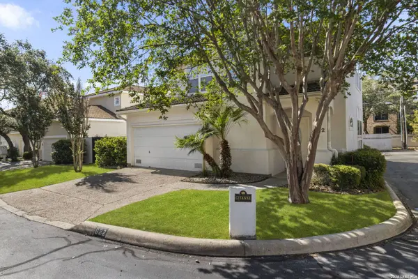 622 Cezanne, San Antonio, TX 78258