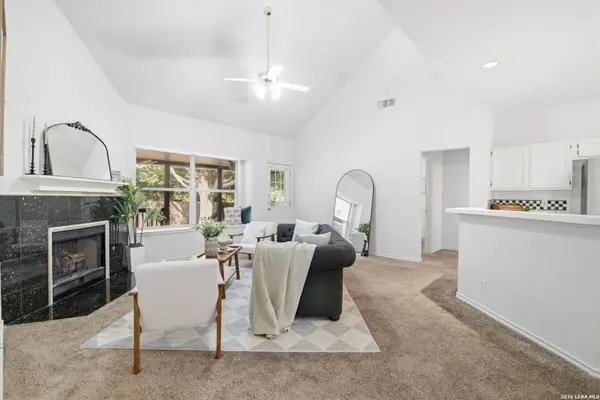 67 CROSS CYN, San Antonio, TX 78247