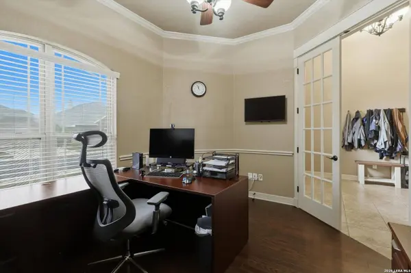 14726 RIFLEMAN RD, San Antonio, TX 78254