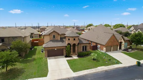 14726 RIFLEMAN RD, San Antonio, TX 78254