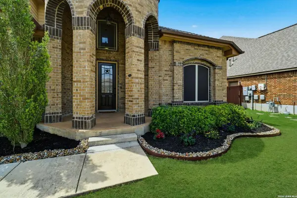 14726 RIFLEMAN RD, San Antonio, TX 78254