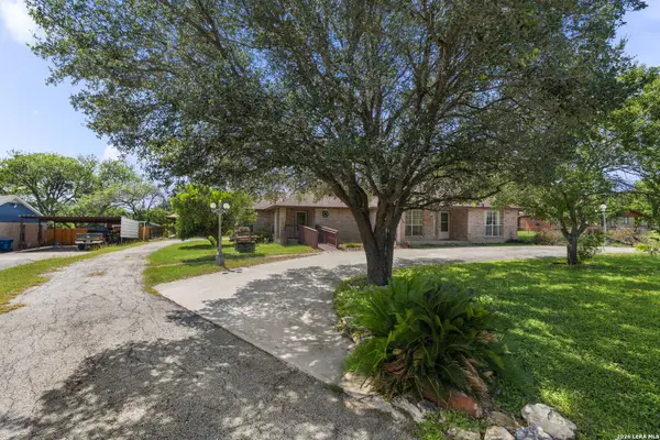 1969 FM 1516 S, China Grove, TX 78263