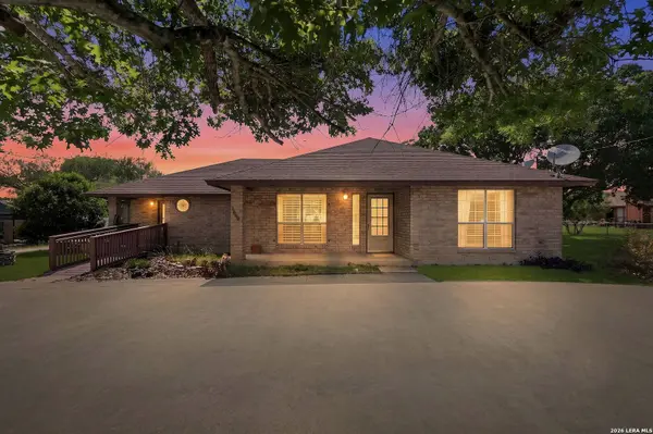 1969 FM 1516 S, China Grove, TX 78263