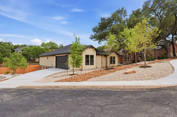 1714 JUNCTION RDG, San Antonio, TX 78248