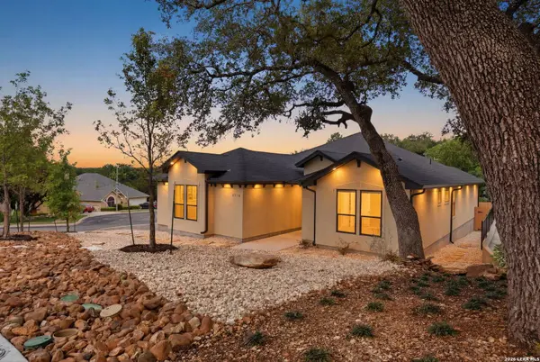 1714 JUNCTION RDG, San Antonio, TX 78248