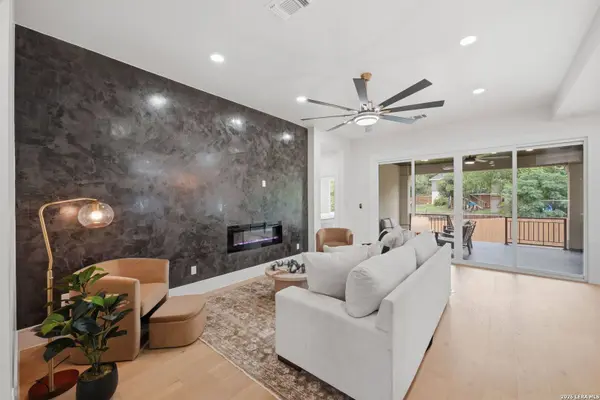 1714 JUNCTION RDG, San Antonio, TX 78248