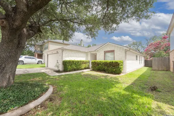 3926 Privet Place, San Antonio, TX 78259