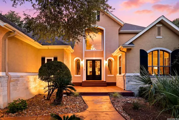 24003 Fog Cyn, San Antonio, TX 78258