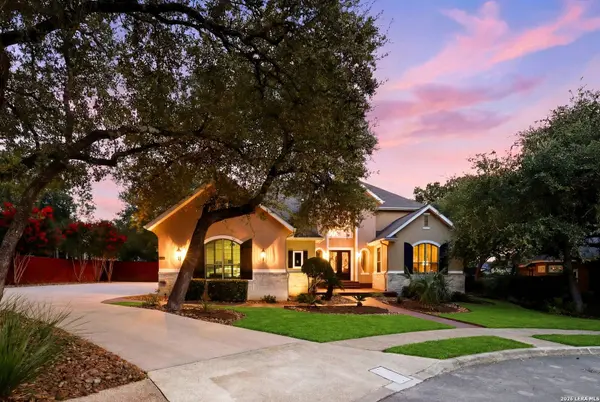 24003 Fog Cyn, San Antonio, TX 78258