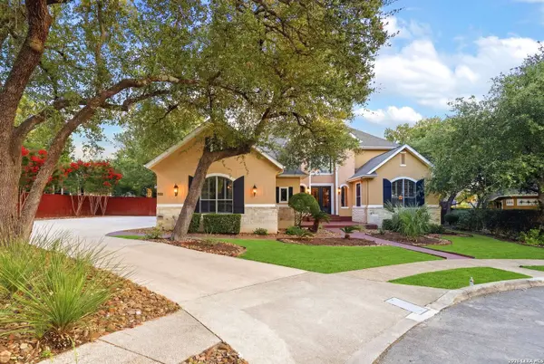 24003 Fog Cyn, San Antonio, TX 78258