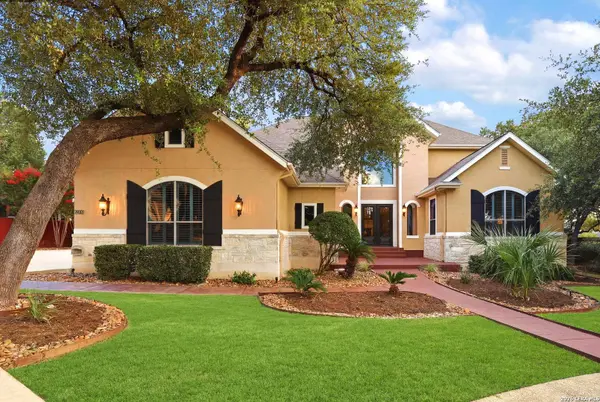 24003 Fog Cyn, San Antonio, TX 78258