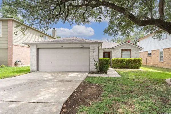 3926 Privet Place, San Antonio, TX 78259