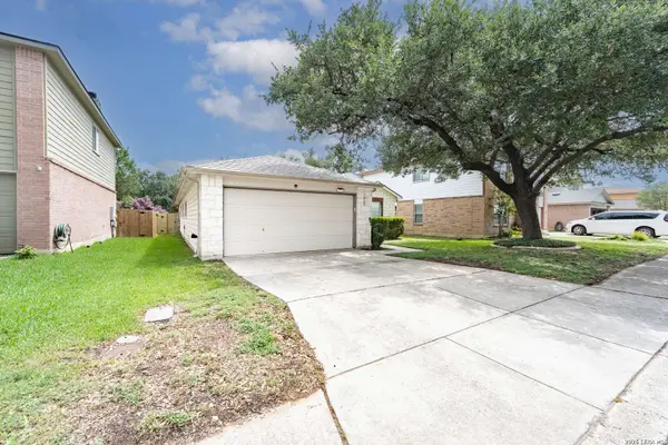 3926 Privet Place, San Antonio, TX 78259