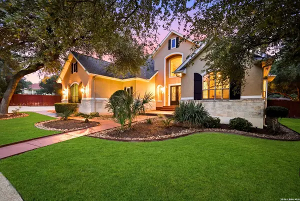 24003 Fog Cyn, San Antonio, TX 78258