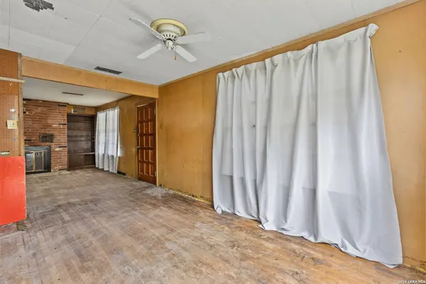 607 ROCKWELL BLVD, San Antonio, TX 78224