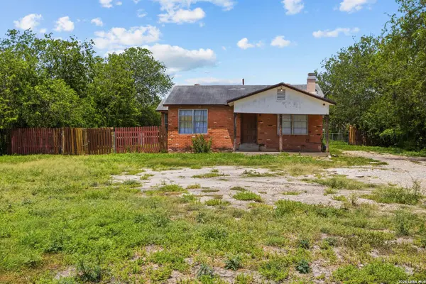 607 ROCKWELL BLVD, San Antonio, TX 78224