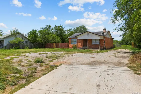 607 ROCKWELL BLVD, San Antonio, TX 78224