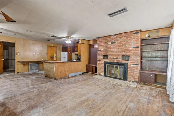 607 ROCKWELL BLVD, San Antonio, TX 78224