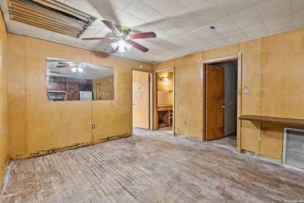 607 ROCKWELL BLVD, San Antonio, TX 78224