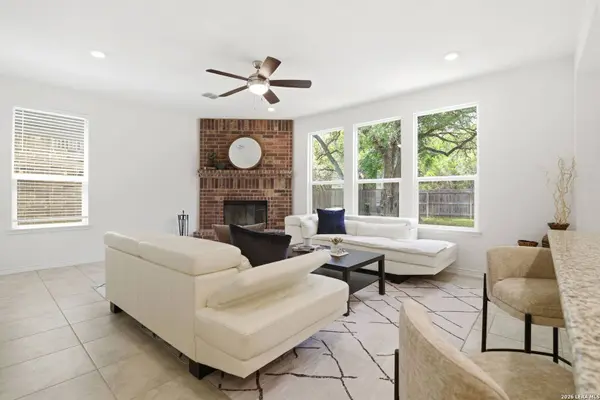 7831 San Mirienda, Boerne, TX 78015