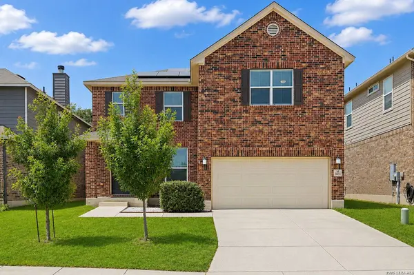 7831 San Mirienda, Boerne, TX 78015