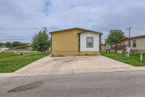 414 Bucks Circle