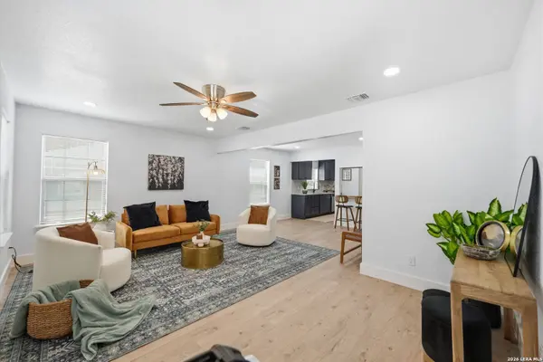 631 W Olmos, San Antonio, TX 78212
