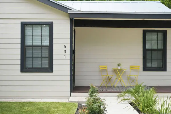 631 W Olmos, San Antonio, TX 78212