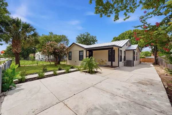631 W Olmos