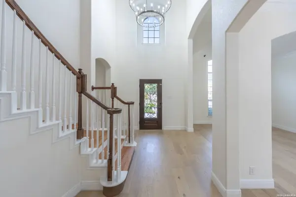 227 Waxberry TRL, San Antonio, TX 78256