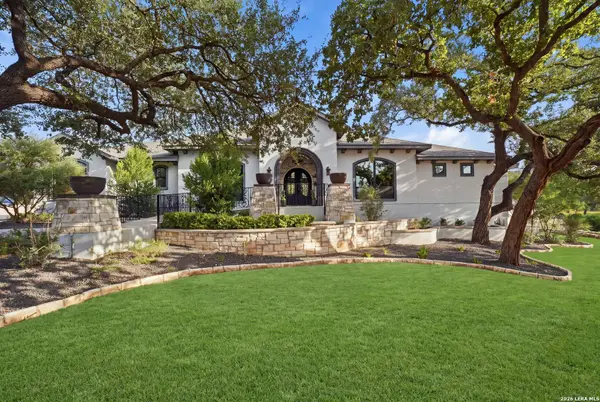 347 Curvatura, New Braunfels, TX 78132