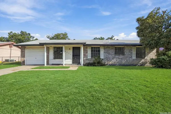 6291 APPLE VALLEY DR, San Antonio, TX 78242