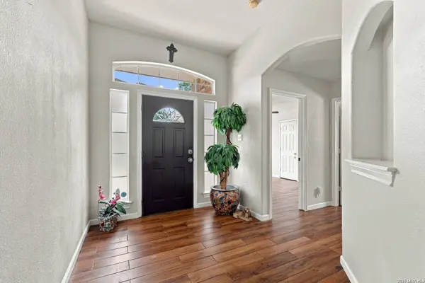 1307 Bluff Forest, San Antonio, TX 78248