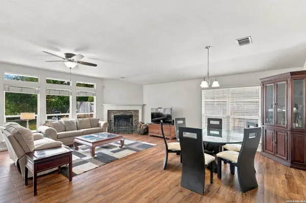 1307 Bluff Forest, San Antonio, TX 78248