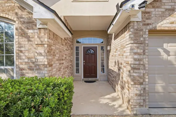 1307 Bluff Forest, San Antonio, TX 78248