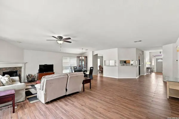 1307 Bluff Forest, San Antonio, TX 78248
