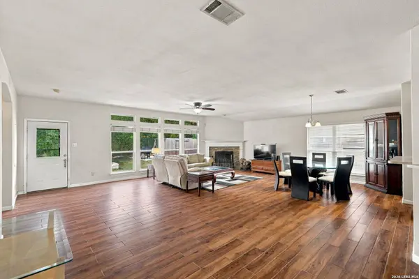 1307 Bluff Forest, San Antonio, TX 78248